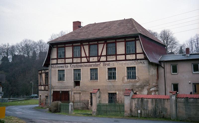 Krummenhennersdorf,  Halsbrücker Str., 9.3.1999 (1).jpg